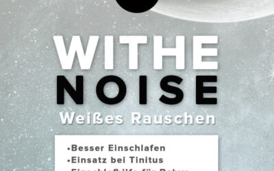 Weißes Rauschen – Withe Noise – Einschlafhilfe für Babys