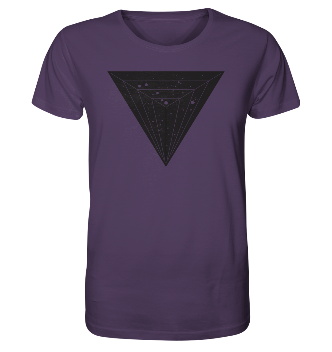 Trinity Design Shirt für Herren