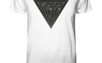 Trinity – Bio Baumwolle T-Shirt
