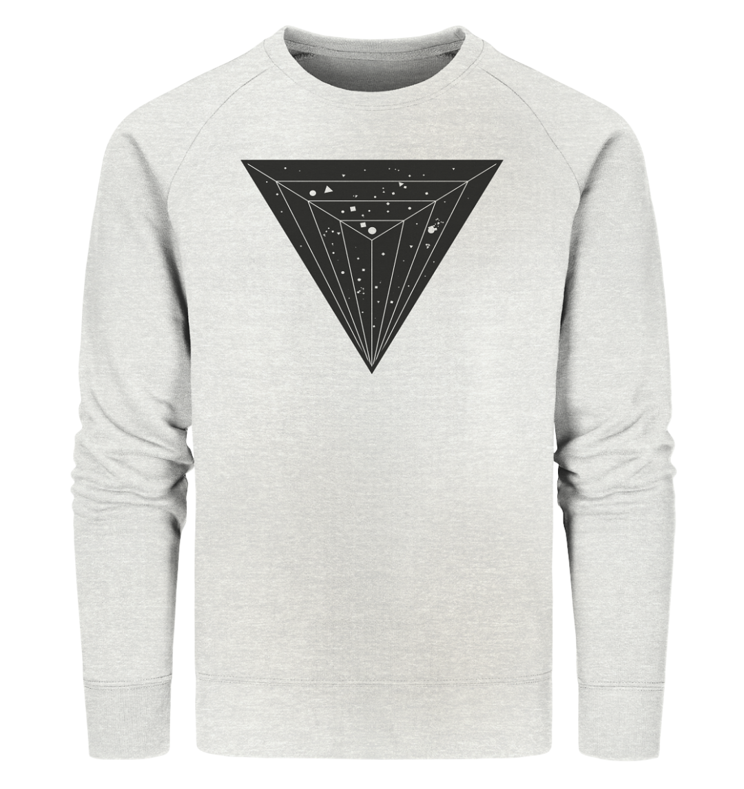 Trinity - Organic Sweater für Herren