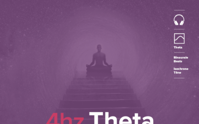 4hz Pure Theta Frequenz – Astralreisen