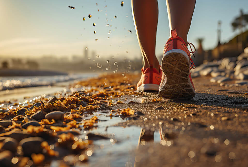 bewusstseinserweiterung-durch-sport und runners high